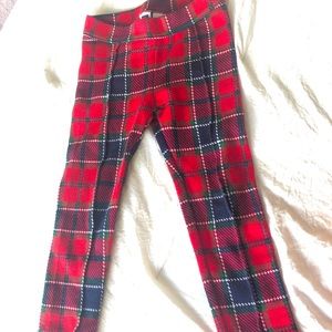 christmas pants